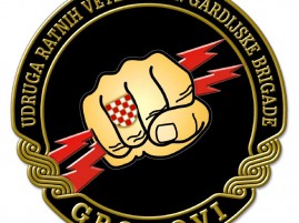 URV-ZNAK CRNI