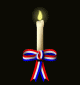 svijeća gif