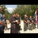 VIDEO: Udruga „Gavran“ – Hodočašće hrvatskih branitelja u Udbinu 2012.