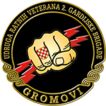 Gromovi logo